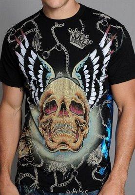 Christian Audigier (Men)-339